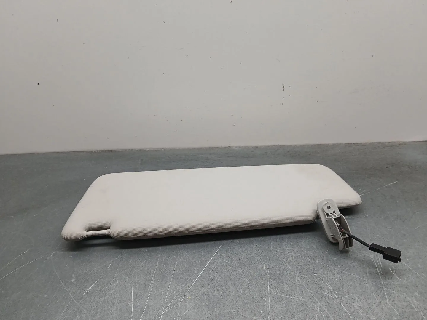 Parasol Derecho para Volkswagen Touran (1T2)