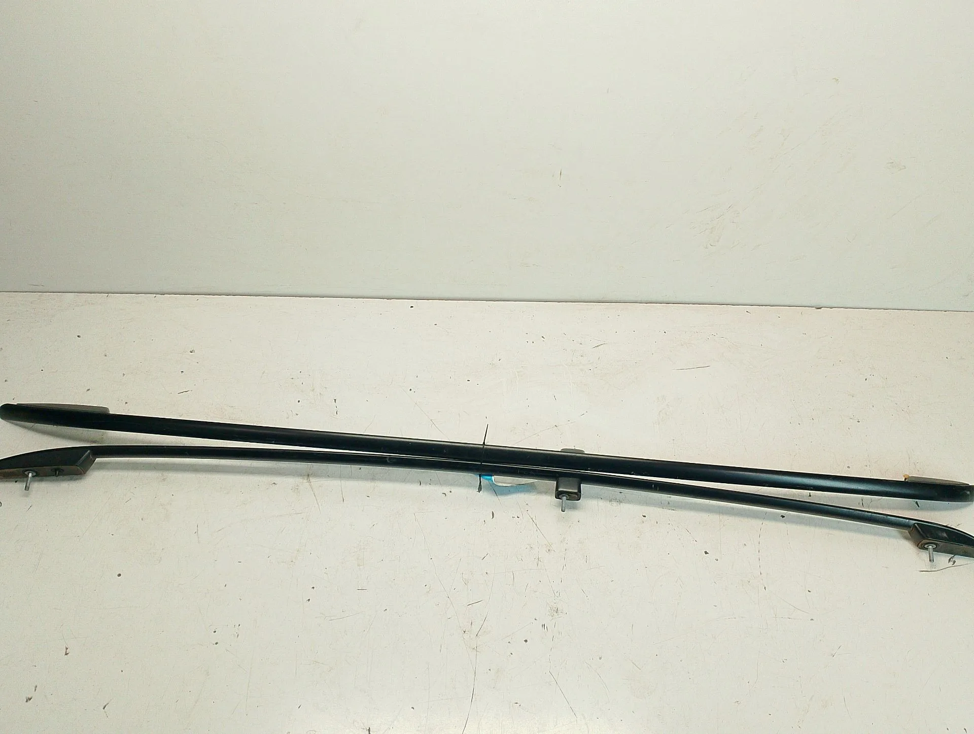 Barras Techo para Volkswagen Touran (1T2)