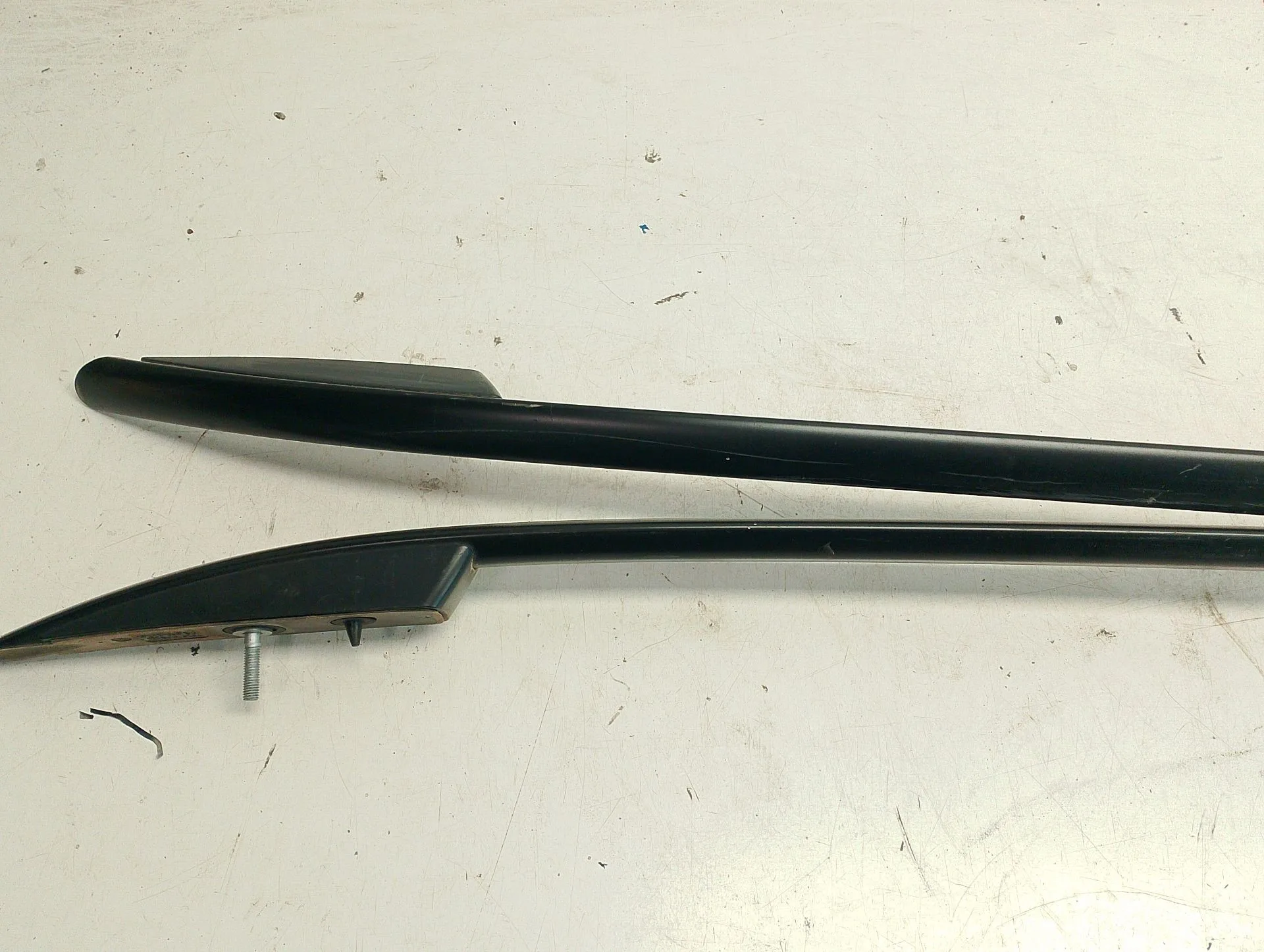 Barras Techo para Volkswagen Touran (1T2)