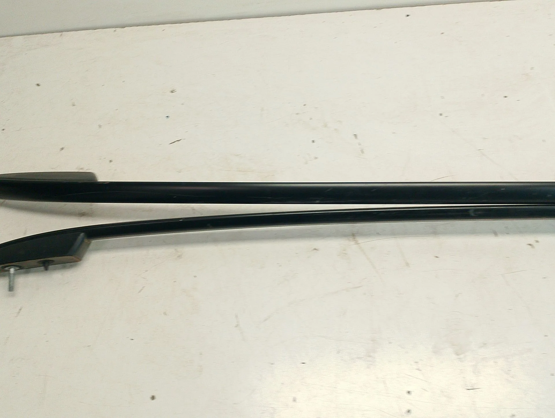 Barras Techo para Volkswagen Touran (1T2)