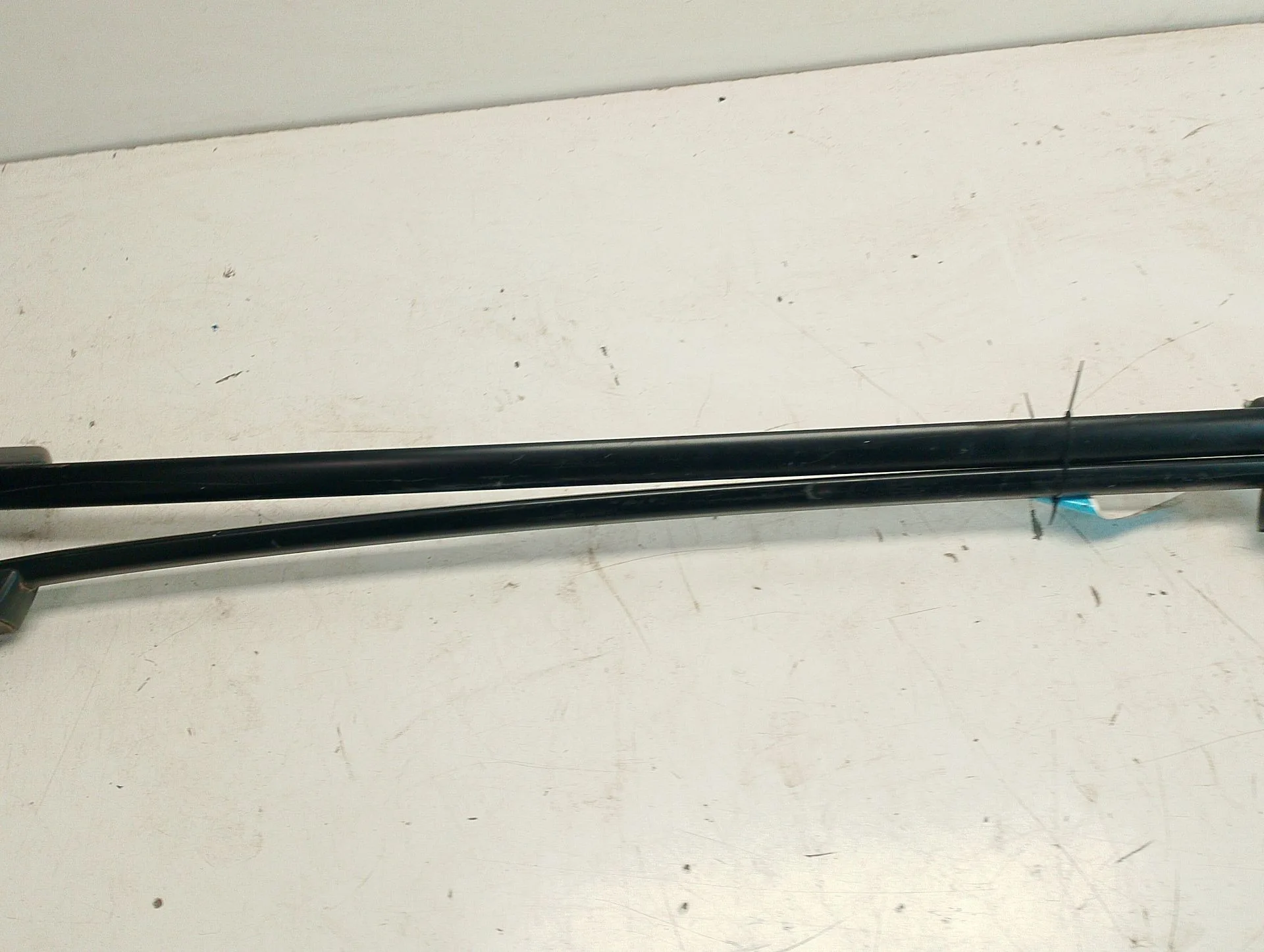Barras Techo para Volkswagen Touran (1T2)