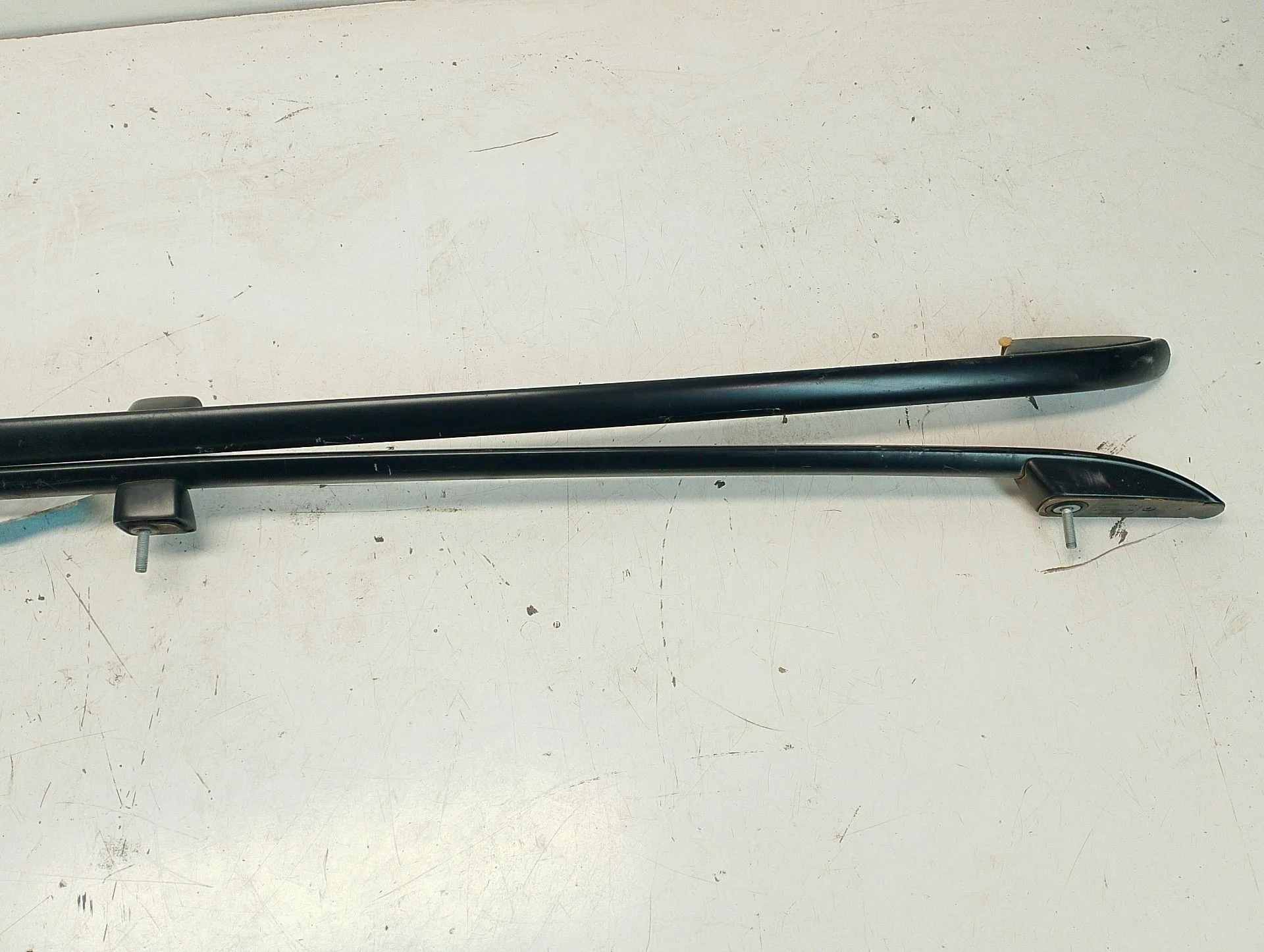 Barras Techo para Volkswagen Touran (1T2)