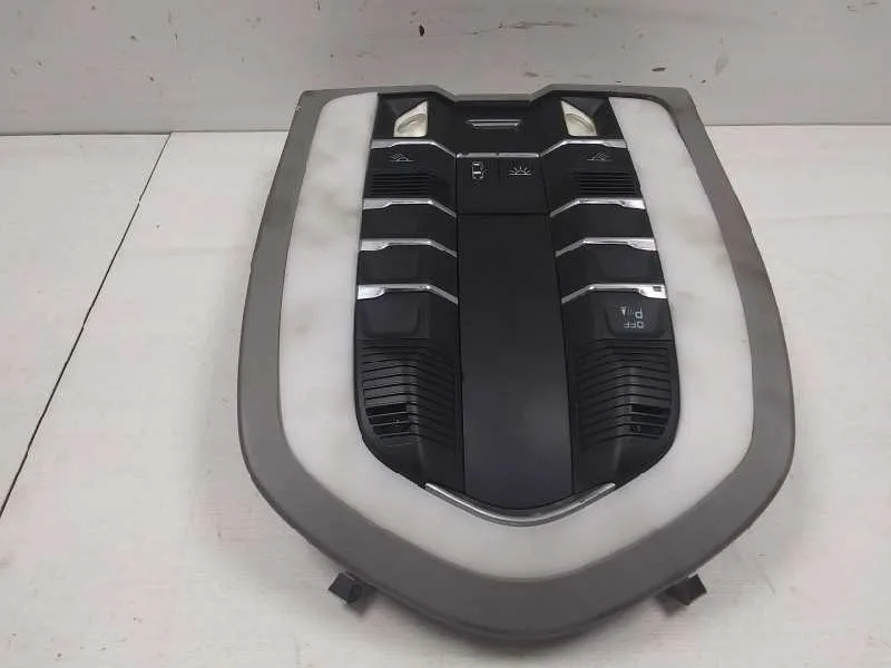Luz Interior para Porsche Panamera