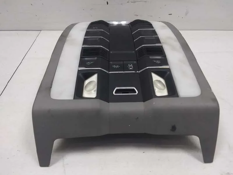 Luz Interior para Porsche Panamera