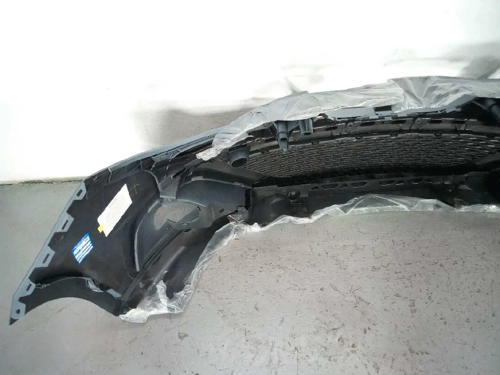 Paragolpes Delantero para Seat Ibiza Sc (6J1)