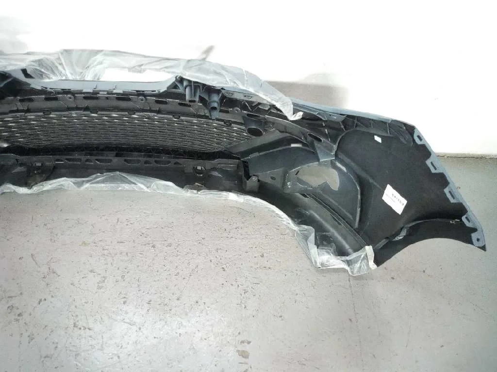 Paragolpes Delantero para Seat Ibiza Sc (6J1)
