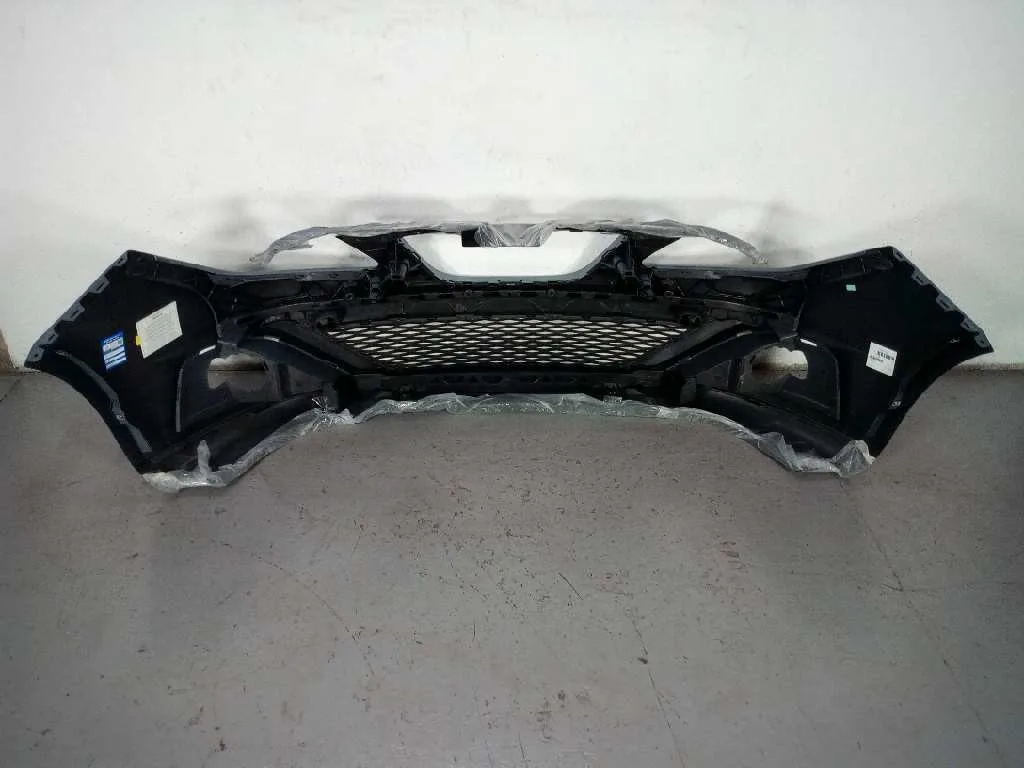 Paragolpes Delantero para Seat Ibiza Sc (6J1)