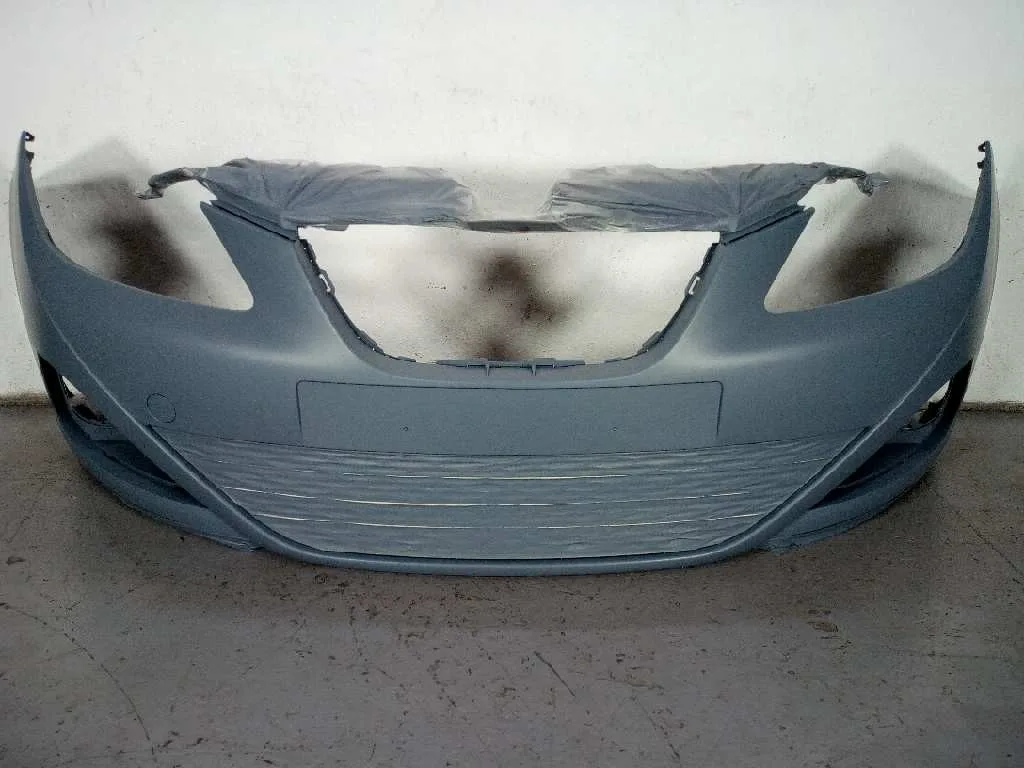 Paragolpes Delantero para Seat Ibiza Sc (6J1)