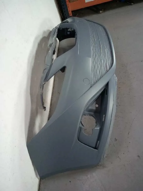 Paragolpes Delantero para Seat Ibiza Sc (6J1)