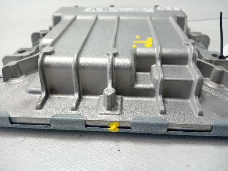 Centralita Motor Uce para Renault Megane Iv Berlina 5P