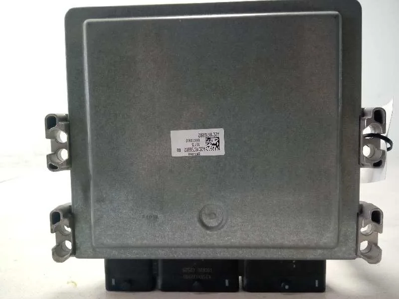 Centralita Motor Uce para Renault Megane Iv Berlina 5P