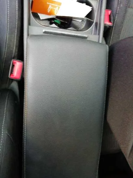 Apoyabrazos Central para Skoda Superb (3V3)
