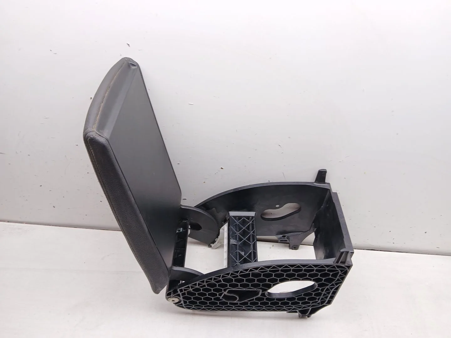 Apoyabrazos Central para Skoda Superb (3V3)