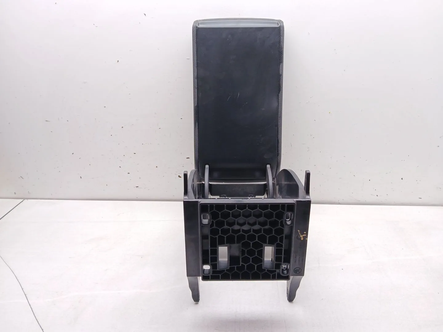 Apoyabrazos Central para Skoda Superb (3V3)