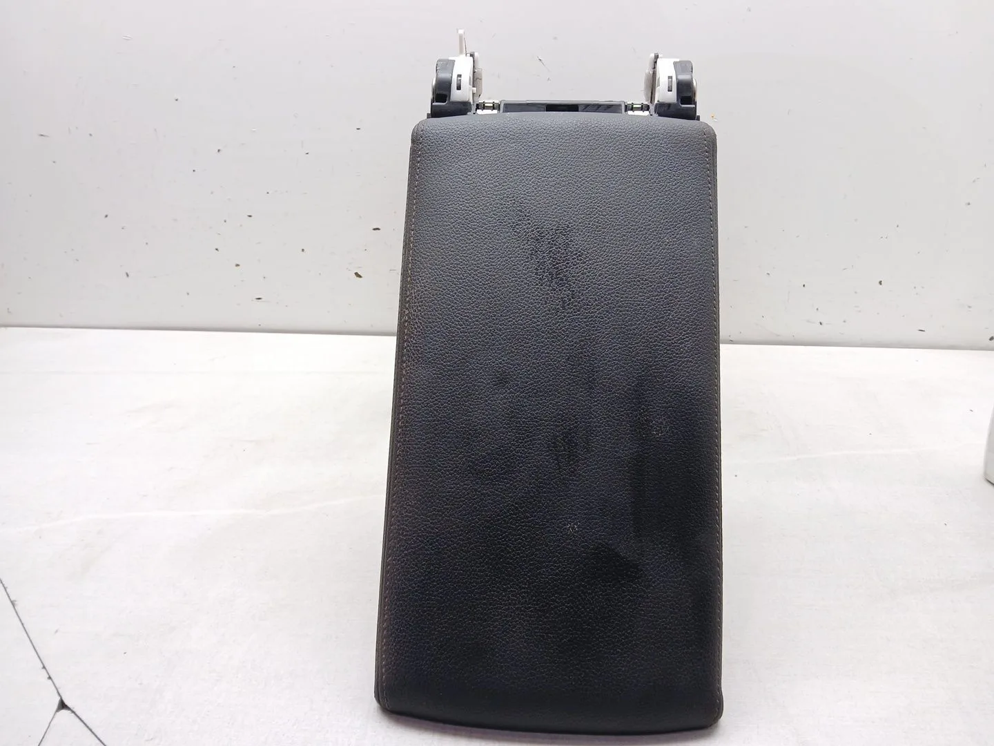 Apoyabrazos Central para Skoda Superb (3V3)