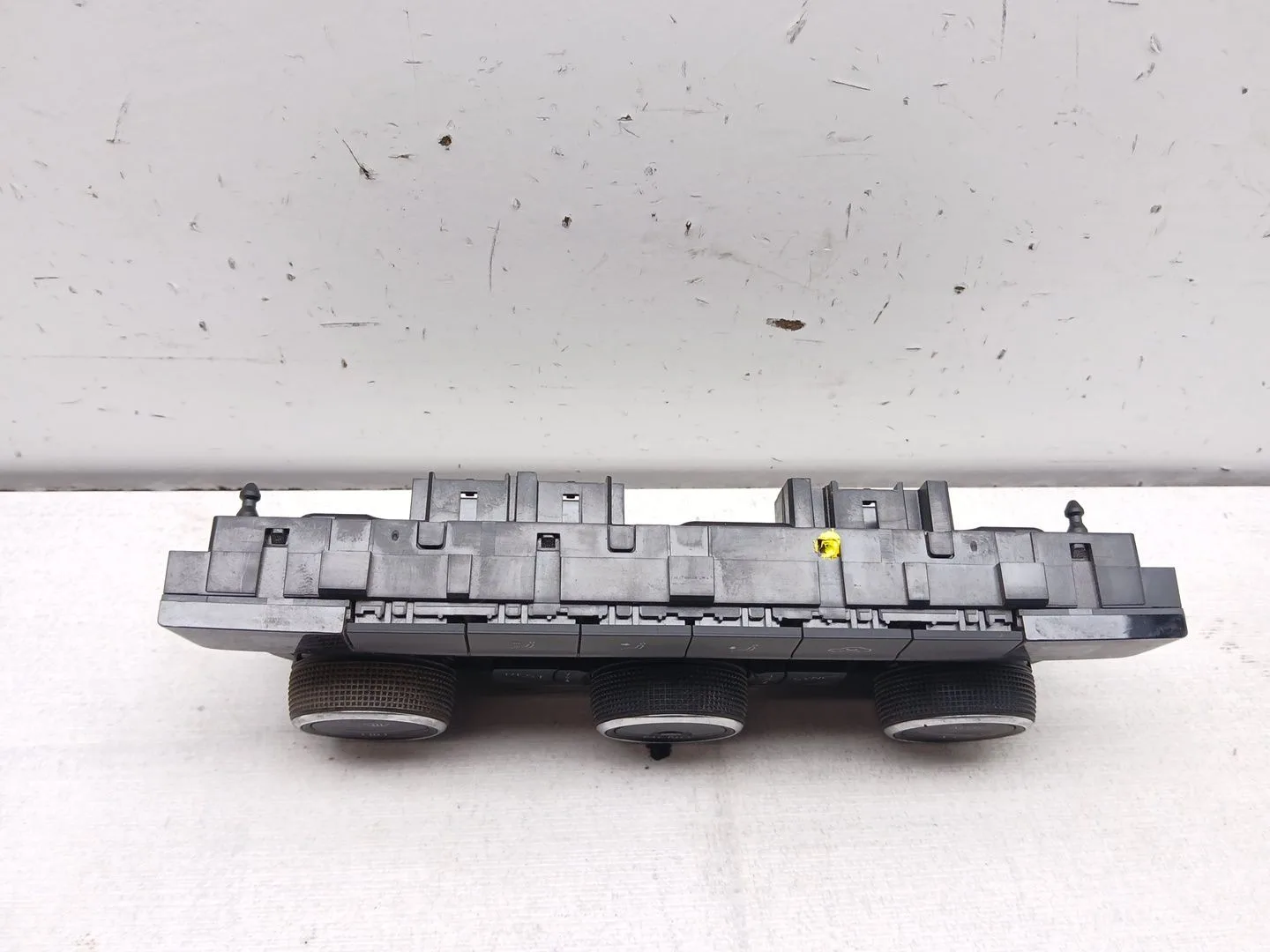 Mando Climatizador para Skoda Superb (3V3)