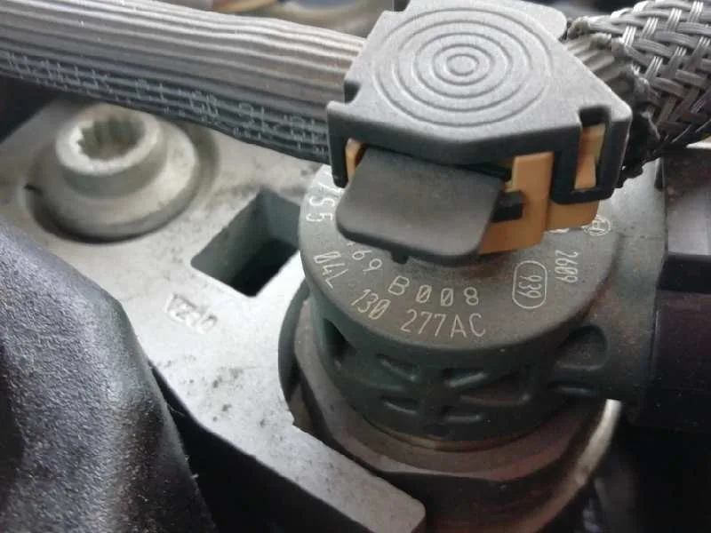 Motor Completo para Skoda Superb (3V3)