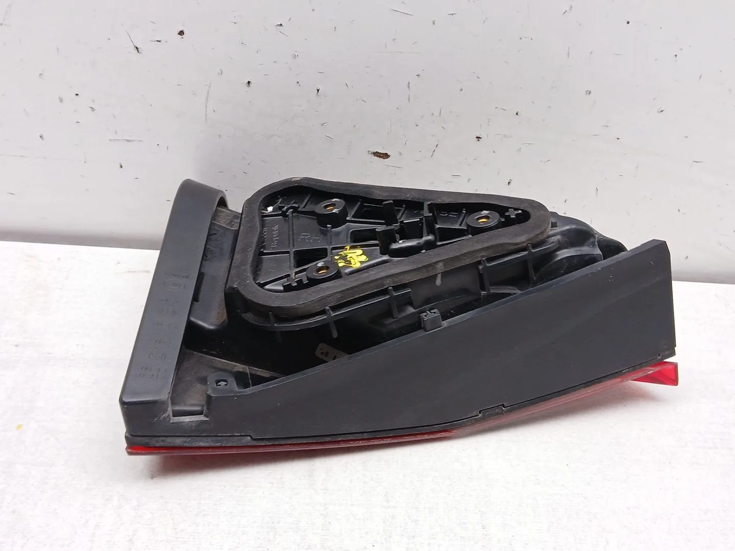 Piloto Trasero Derecho Interior para Skoda Superb (3V3)