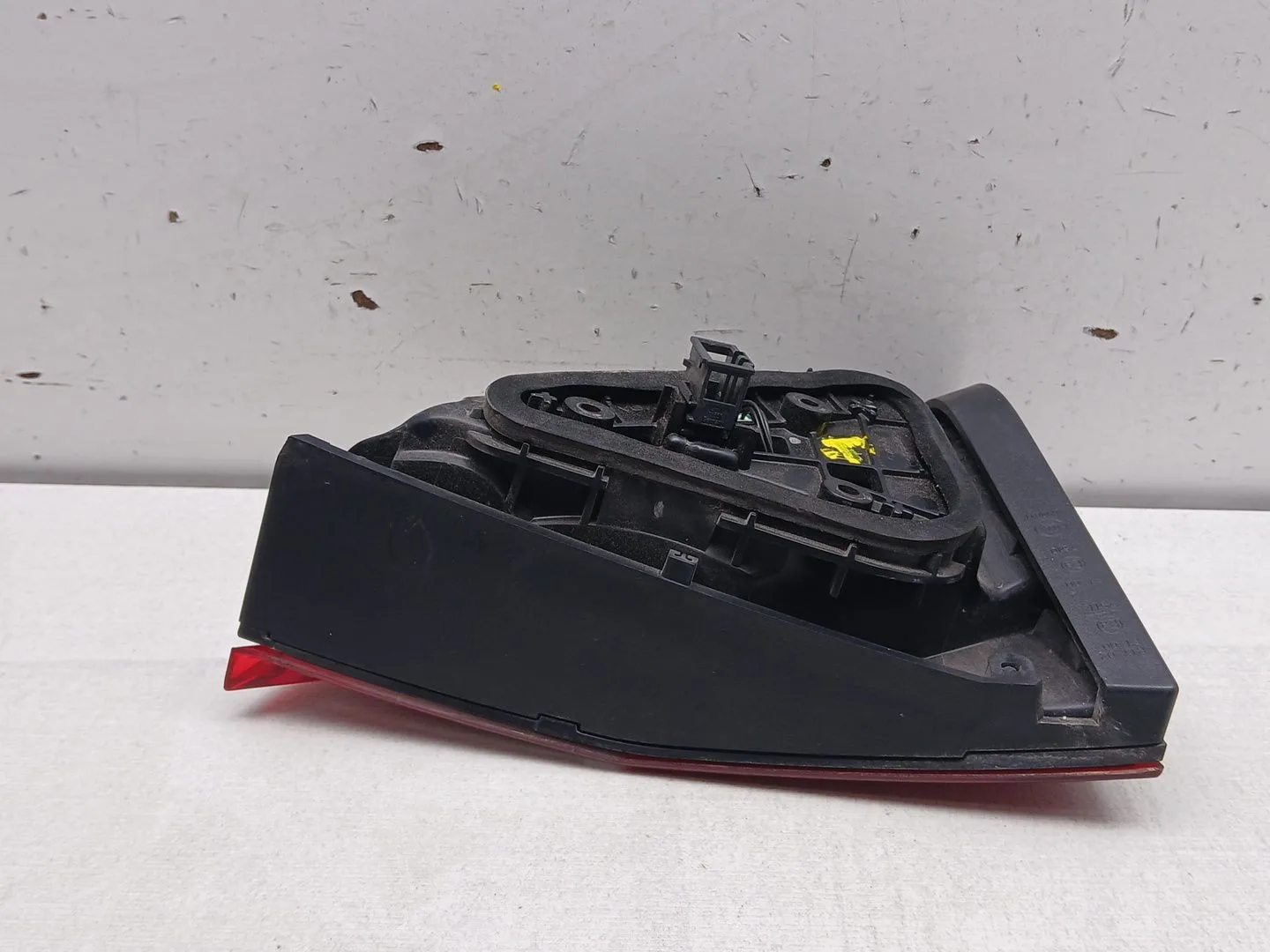 Piloto Trasero Izquierdo Interior para Skoda Superb (3V3)