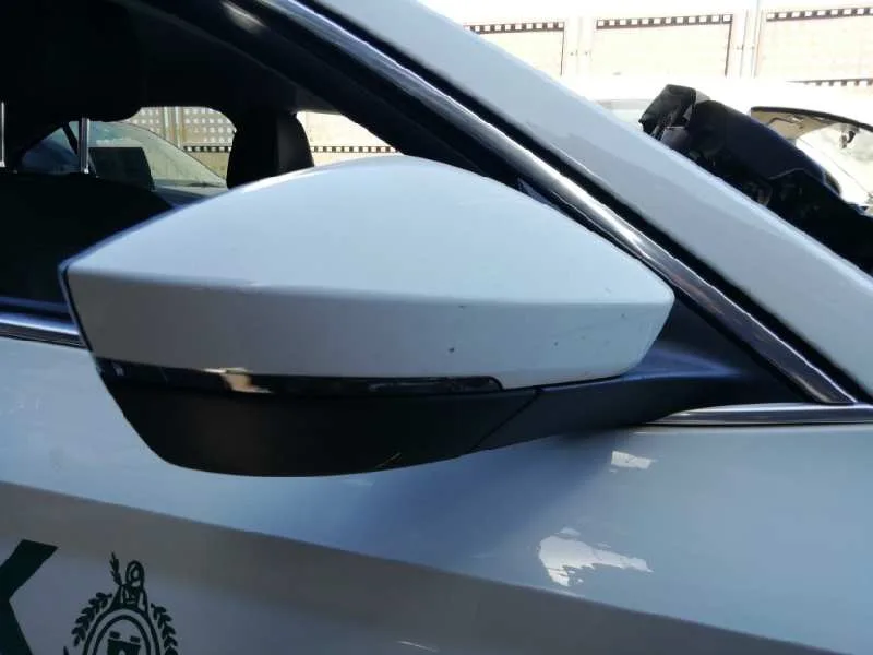 Retrovisor Derecho para Skoda Superb (3V3)
