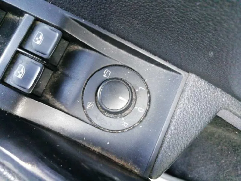 Retrovisor Derecho para Skoda Superb (3V3)