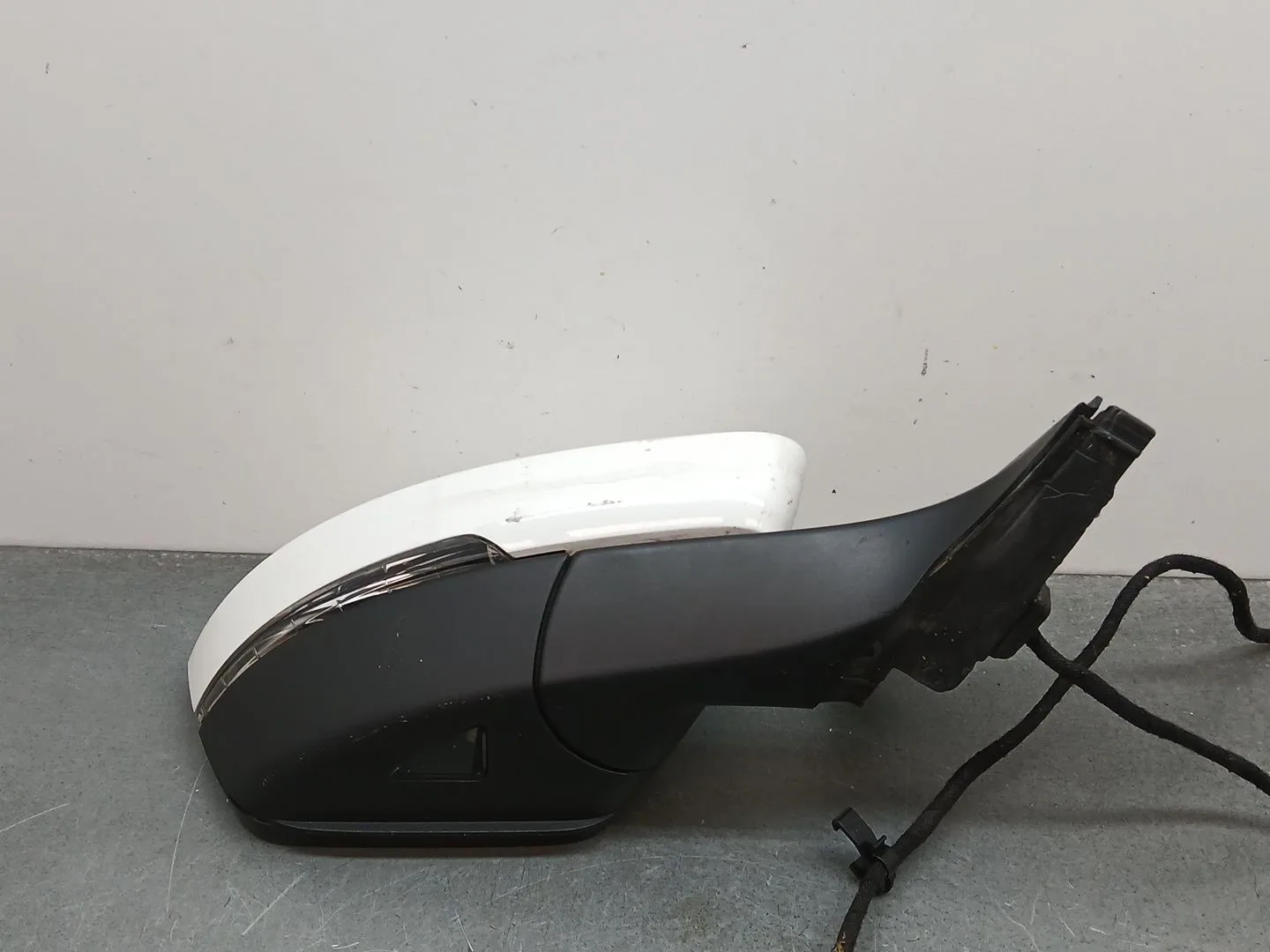 Retrovisor Derecho para Skoda Superb (3V3)