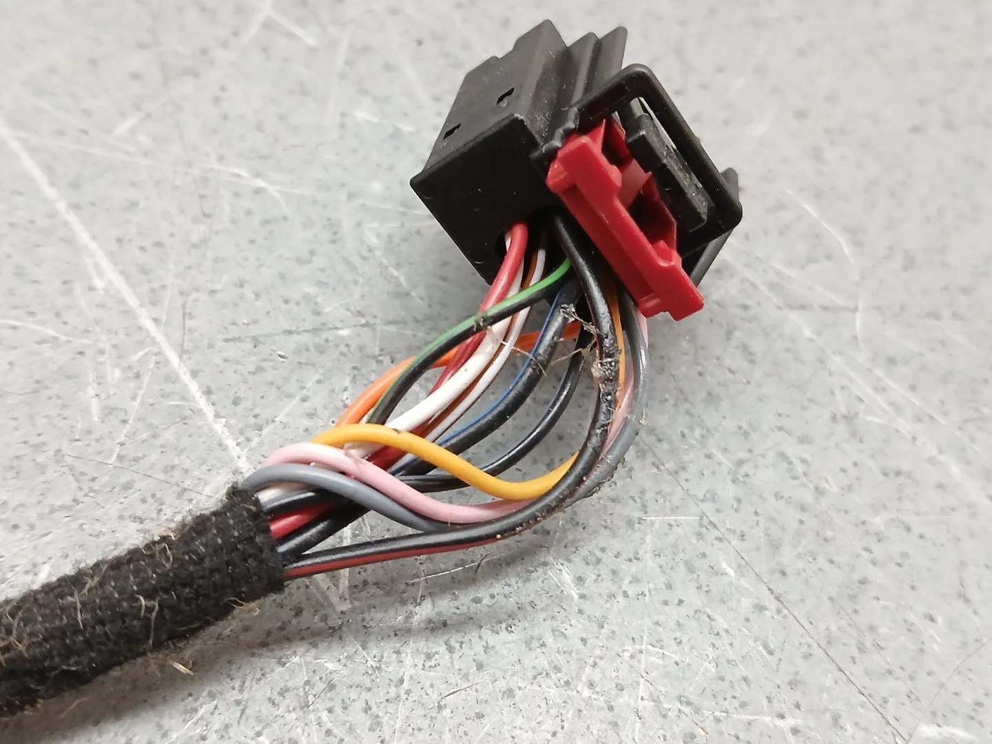 Retrovisor Derecho para Skoda Superb (3V3)