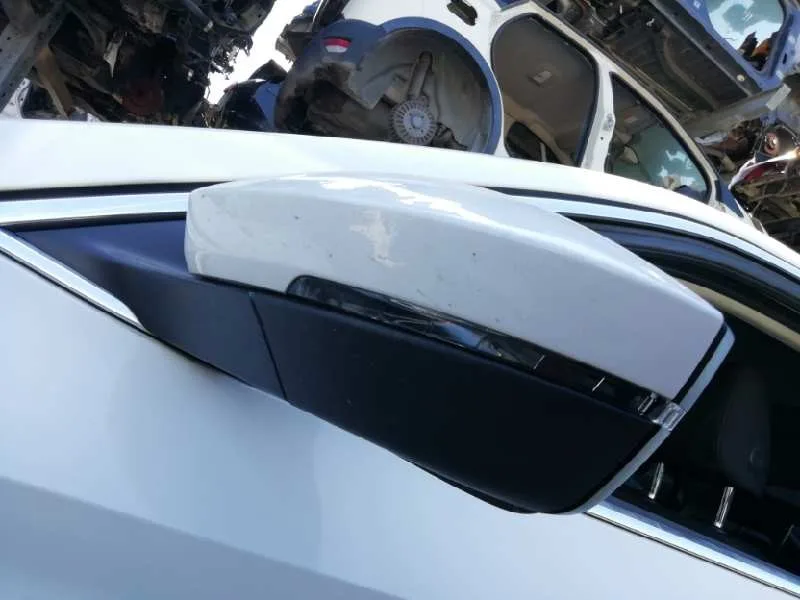 Retrovisor Izquierdo para Skoda Superb (3V3)