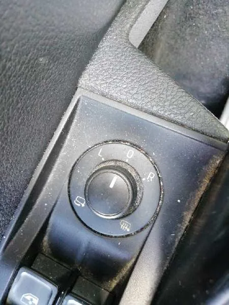 Retrovisor Izquierdo para Skoda Superb (3V3)
