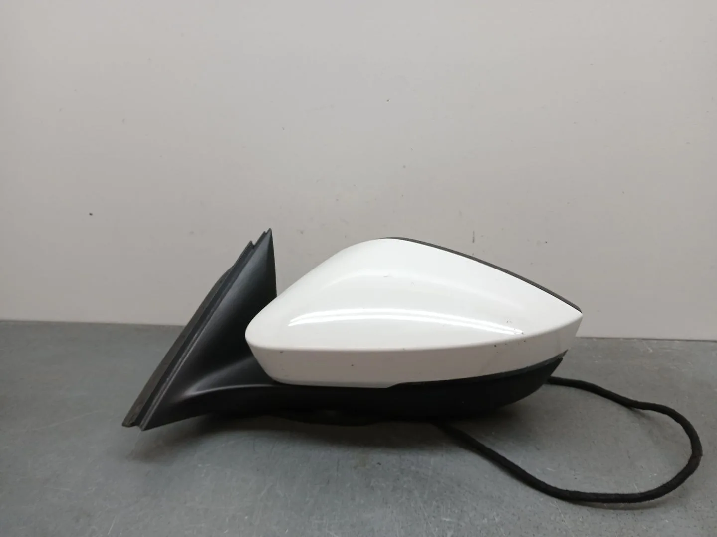 Retrovisor Izquierdo para Skoda Superb (3V3)