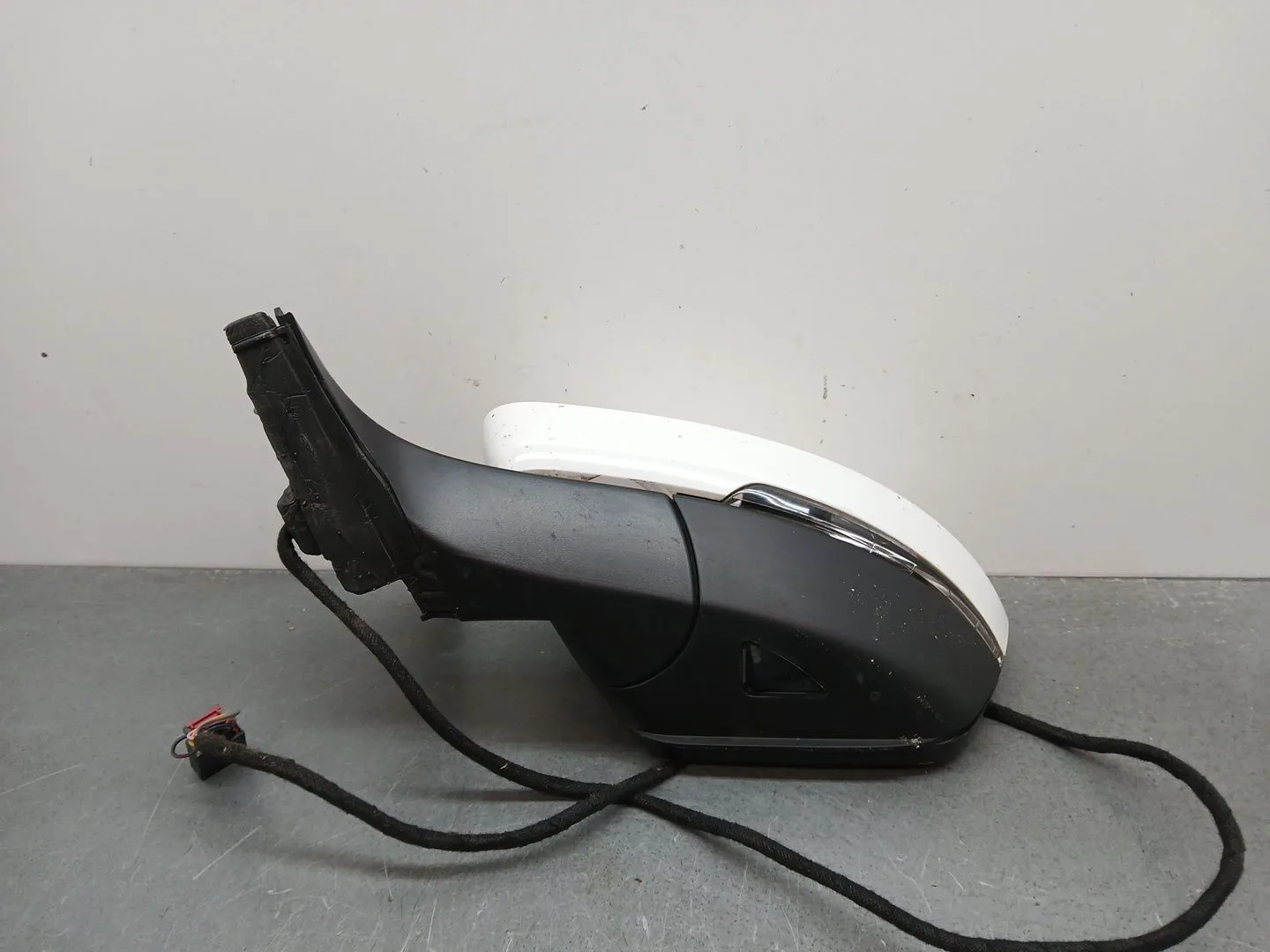 Retrovisor Izquierdo para Skoda Superb (3V3)