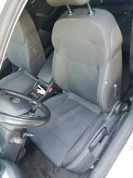 Asiento Delantero Izquierdo para Skoda Superb (3V3)
