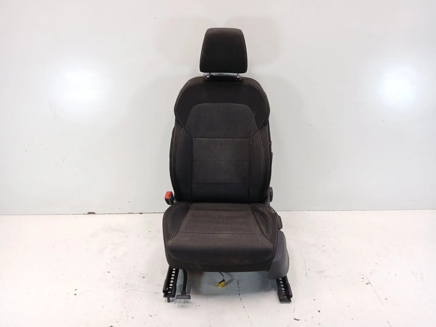 Asiento Delantero Izquierdo para Skoda Superb (3V3)
