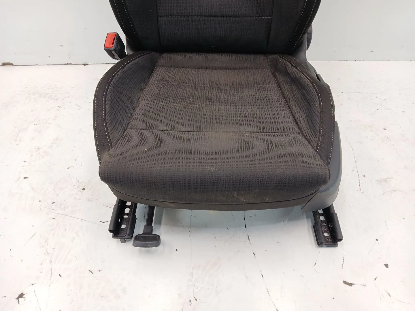 Asiento Delantero Izquierdo para Skoda Superb (3V3)