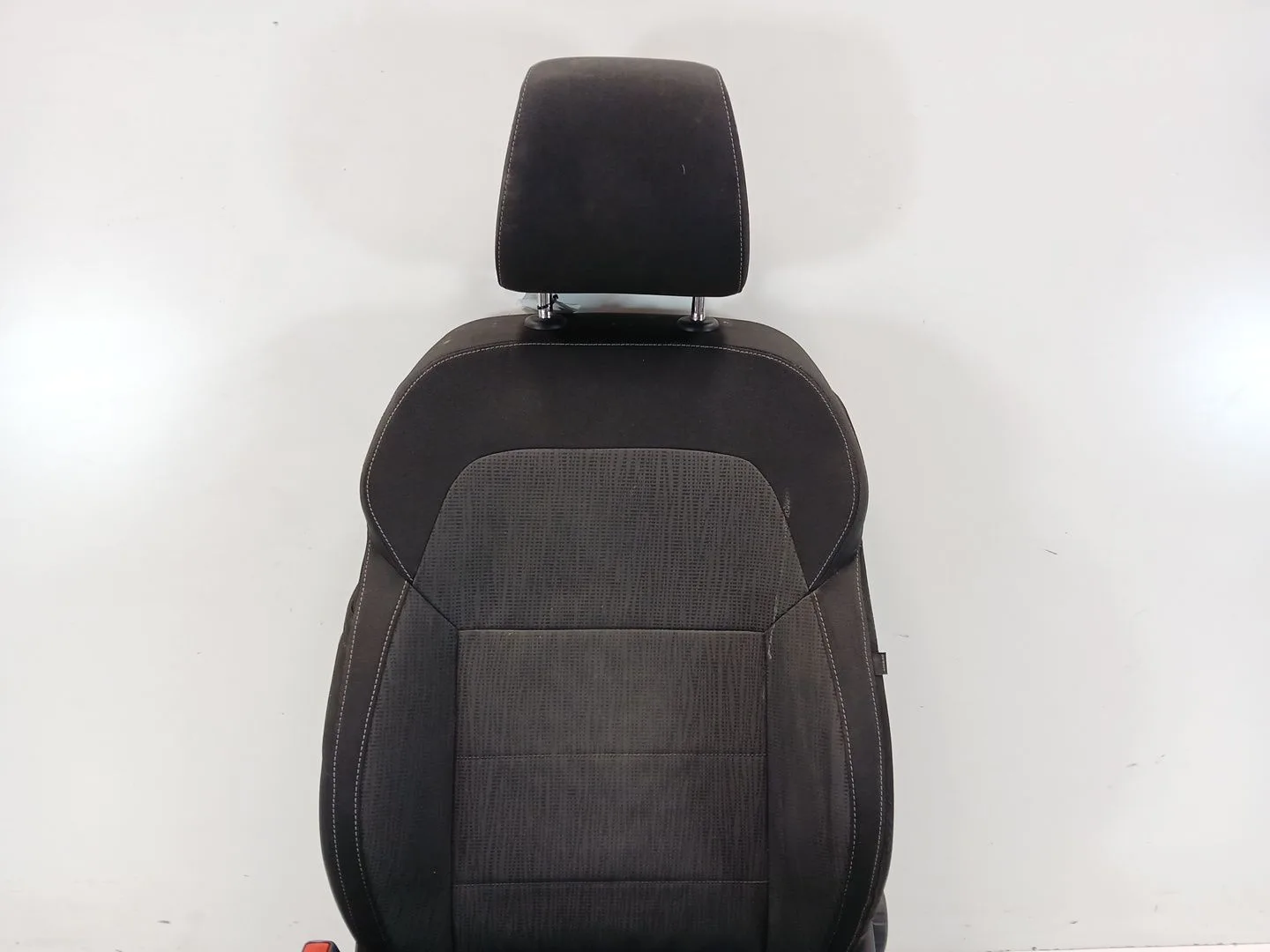 Asiento Delantero Izquierdo para Skoda Superb (3V3)