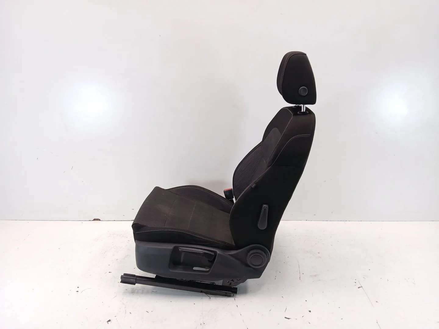 Asiento Delantero Izquierdo para Skoda Superb (3V3)
