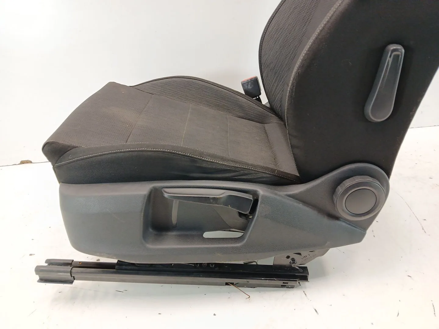 Asiento Delantero Izquierdo para Skoda Superb (3V3)