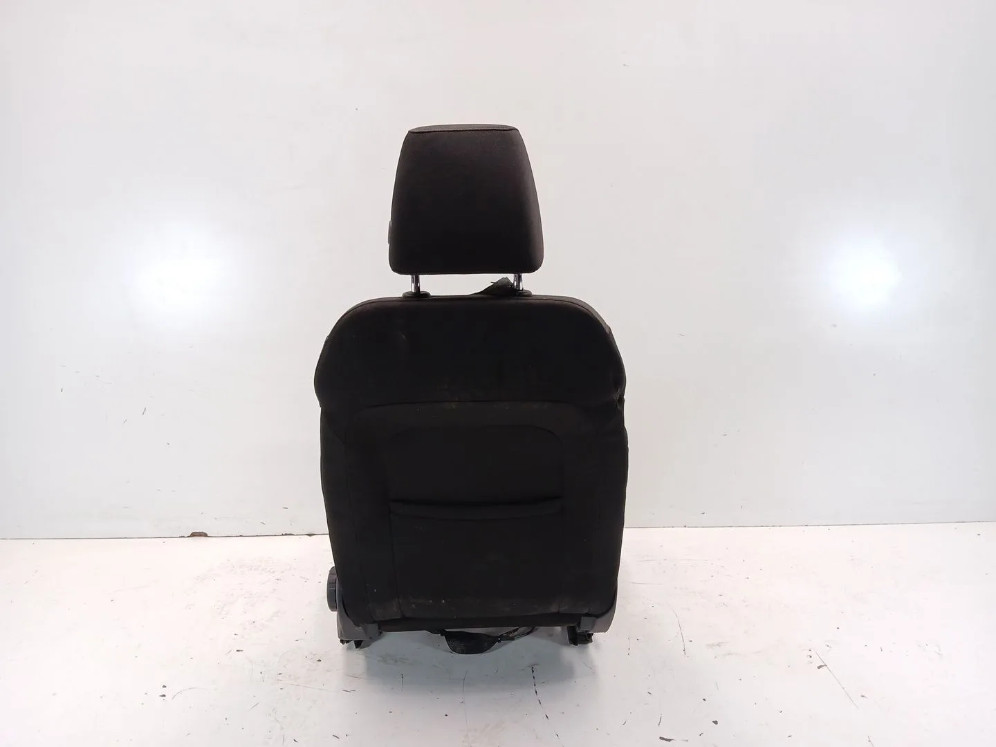 Asiento Delantero Izquierdo para Skoda Superb (3V3)