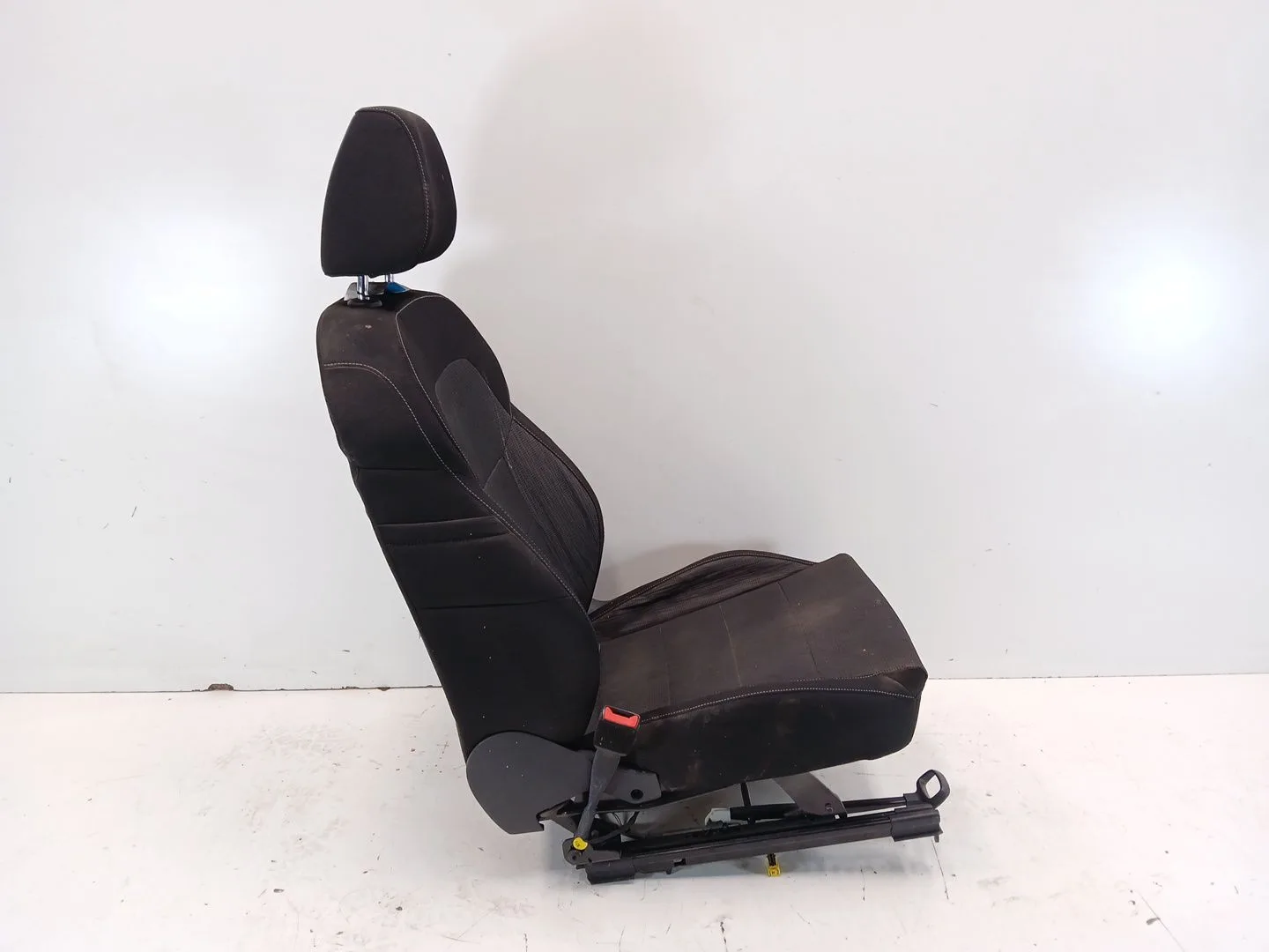Asiento Delantero Izquierdo para Skoda Superb (3V3)