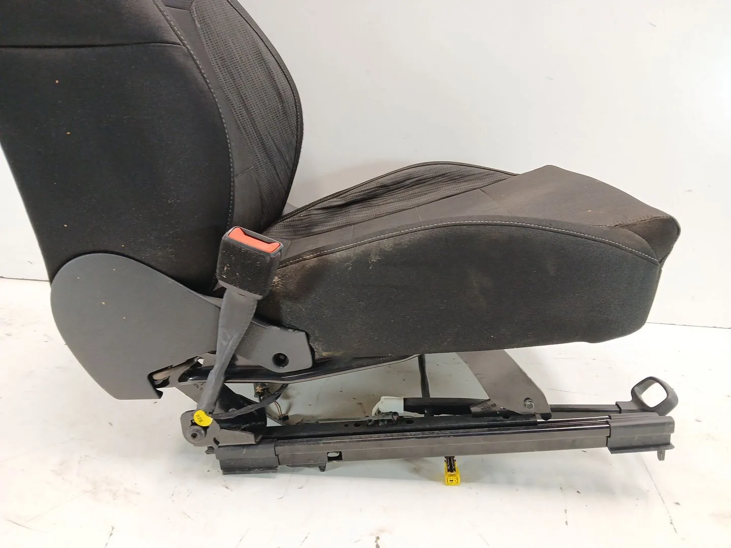 Asiento Delantero Izquierdo para Skoda Superb (3V3)