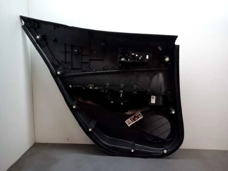 Guarnecido Puerta Trasera Derecha para Toyota Corolla (E21)