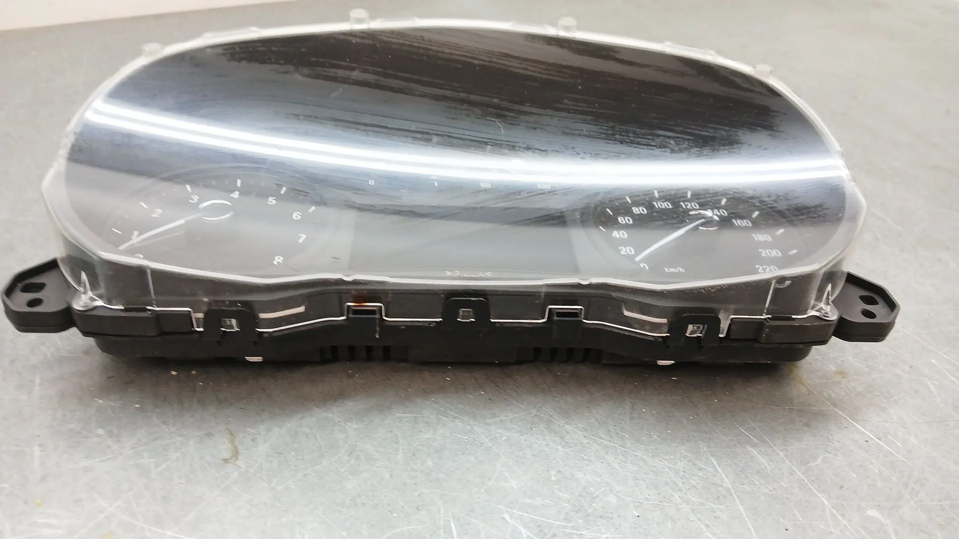 Cuadro Instrumentos para Opel Mokka X