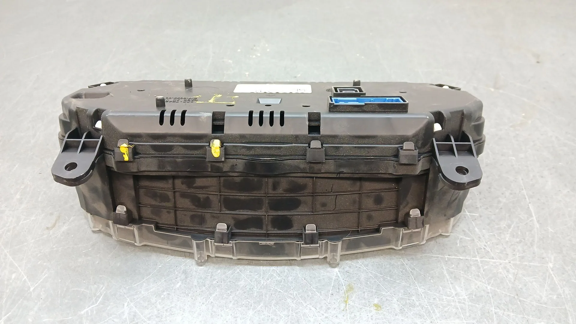 Cuadro Instrumentos para Opel Mokka X