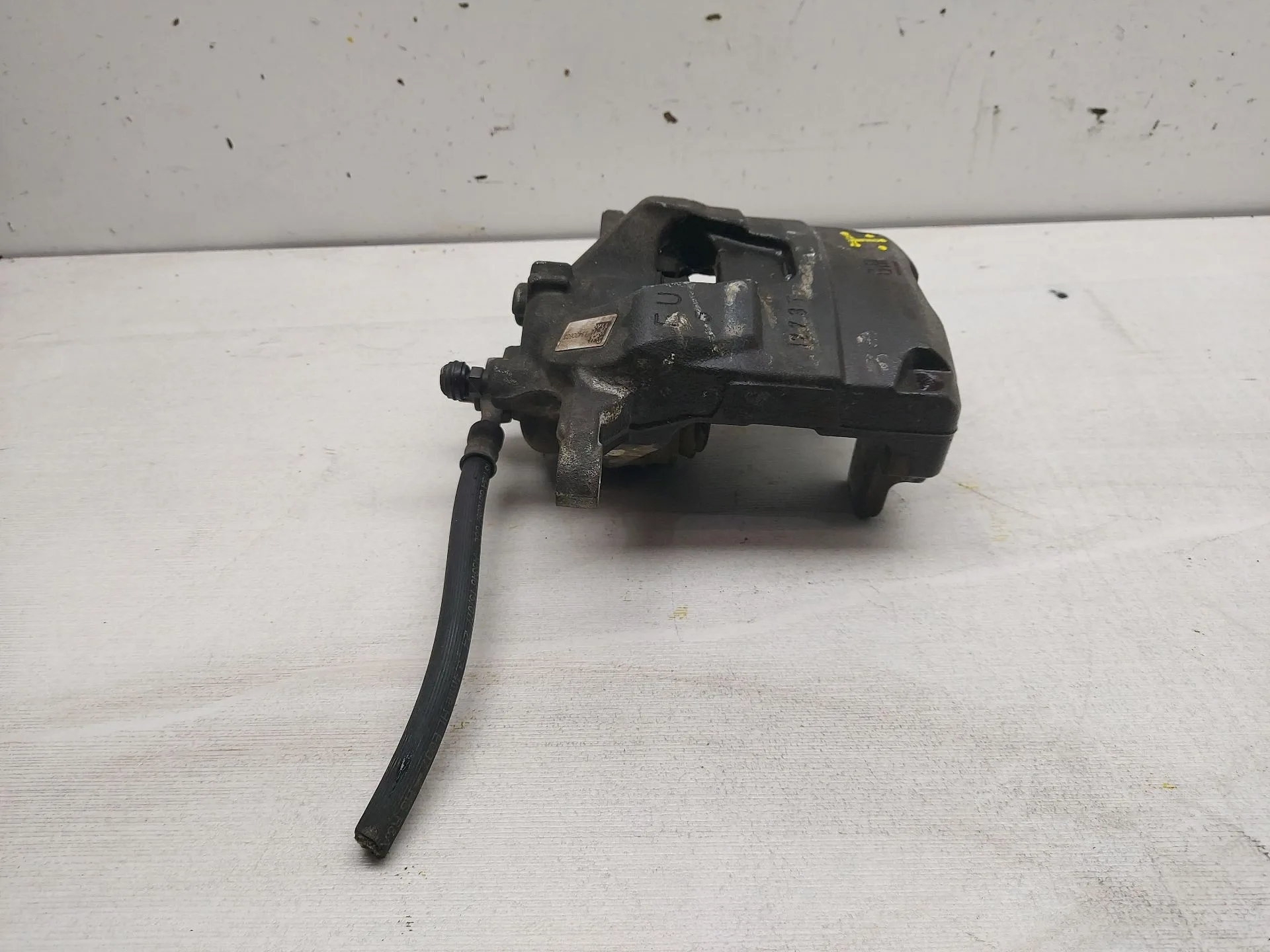 Pinza Freno Delantera Derecha para Opel Mokka