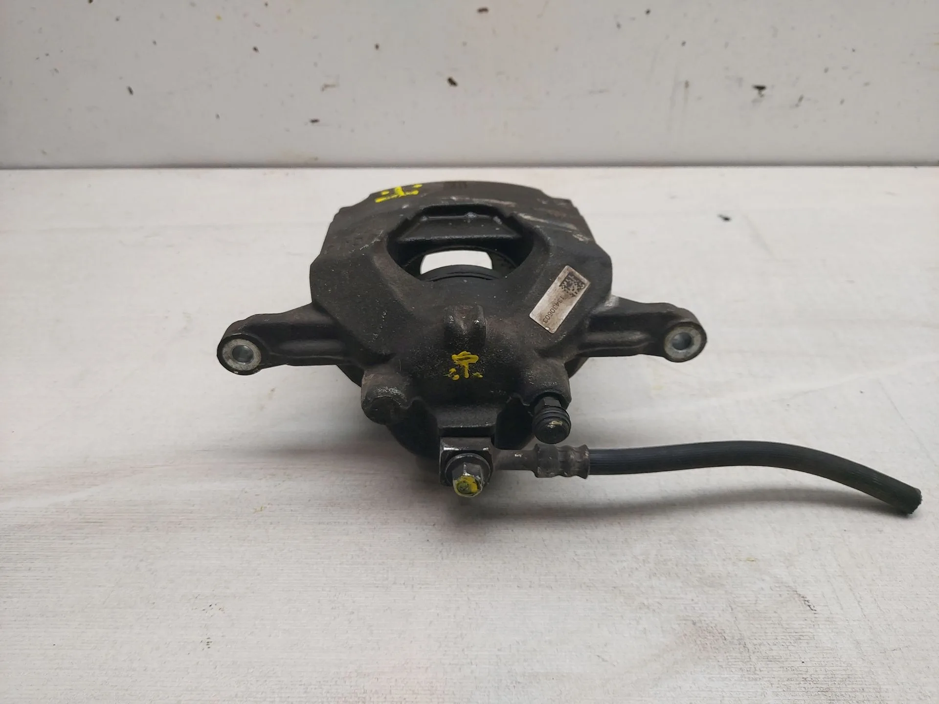 Pinza Freno Delantera Derecha para Opel Mokka