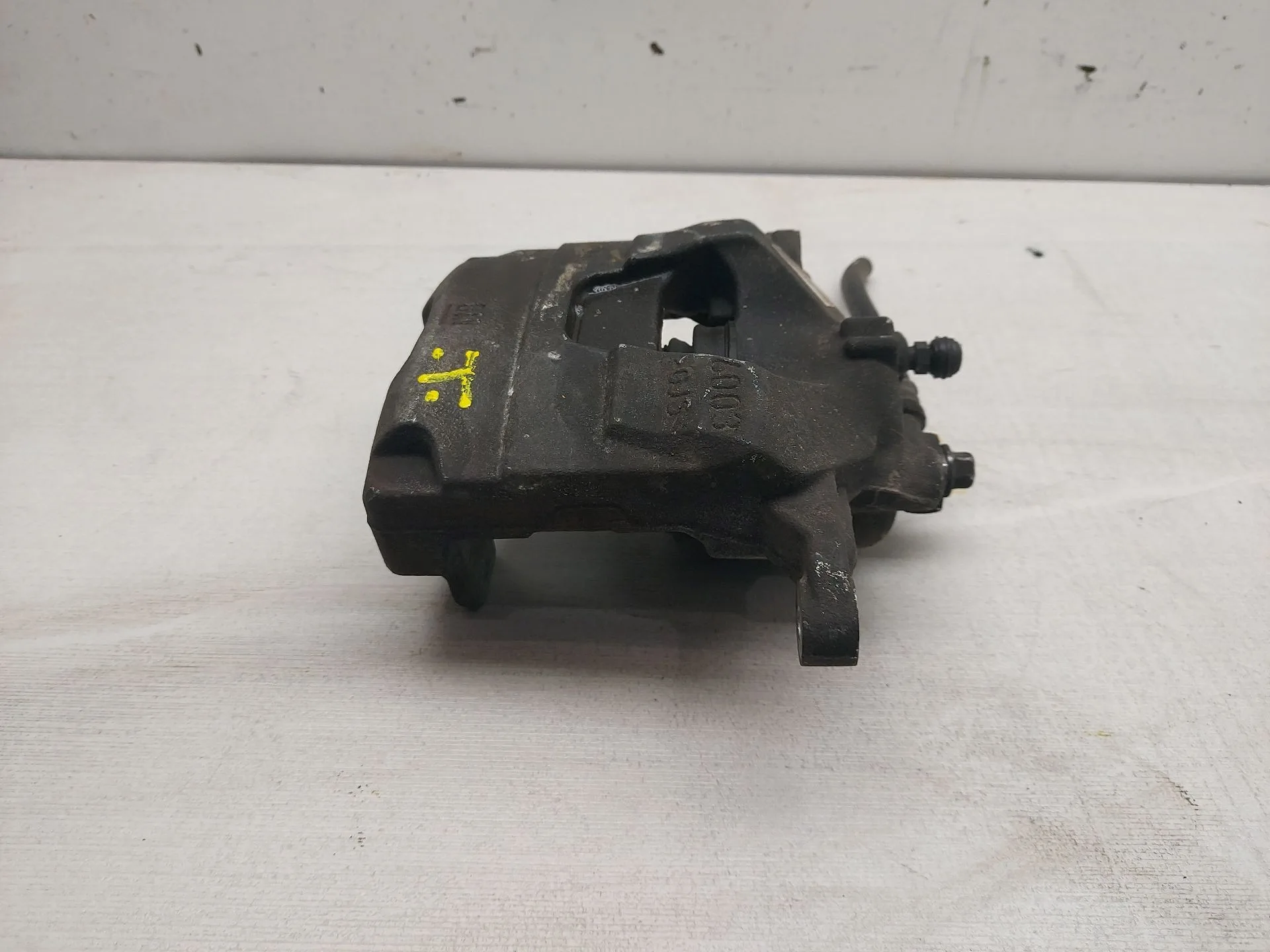 Pinza Freno Delantera Derecha para Opel Mokka