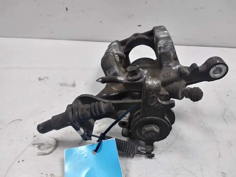 Pinza Freno Trasera Izquierda para Opel Mokka