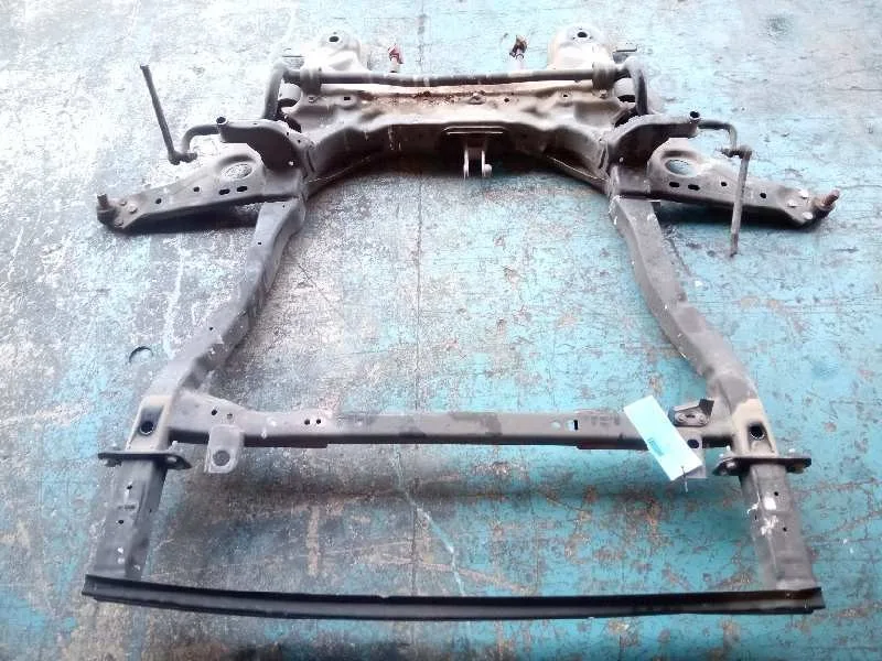 Puente Delantero para Opel Mokka