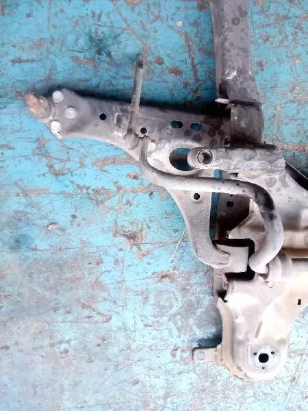 Puente Delantero para Opel Mokka