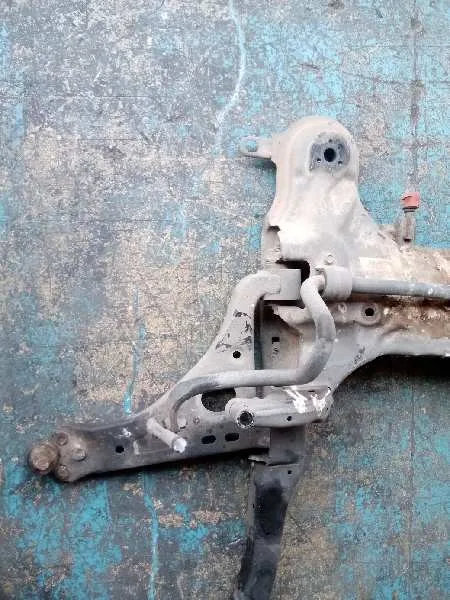 Puente Delantero para Opel Mokka